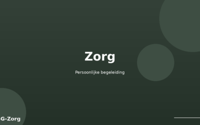 Zo herken je de signalen: wanneer is thuiszorg nodig?